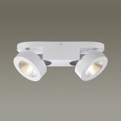 Потолочный светильник ODEON LIGHT арт. 3538/2LC
