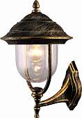 Уличный светильник Arte Lamp арт. A1481AL-1BN