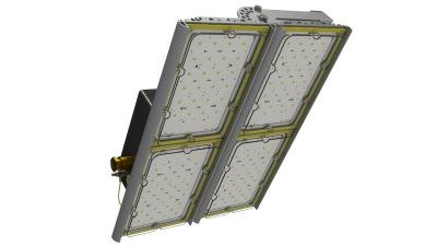 Светодиодный светильник Комплект двойной Diora Unit Ex 180/20500 К60 4K лира