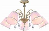 Люстра потолочная Arte Lamp арт. A9515PL-5WG