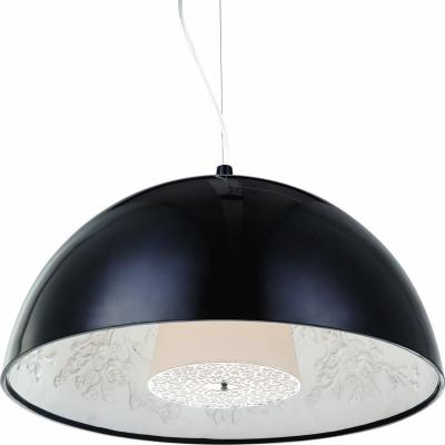 Светильник подвесной Arte Lamp арт. A4175SP-1BK