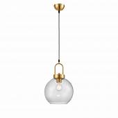 Подвесной светильник Vele Luce Cloe VL5414P11