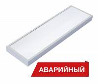 Светодиодный светильник Diora NPO IP65 Mini 28/2900 opal 6К A