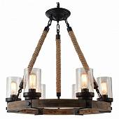 Люстра подвесная Arte Lamp арт. A1693SP-6BR