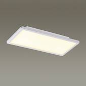 Потолочный накладной светильник ODEON LIGHT арт. 3870/15CL