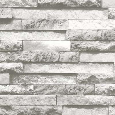 Обои  GAENARI Wallpaper Stone&Natural арт.85047-1 фото в интерьере