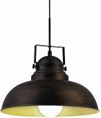 Светильник подвесной Arte Lamp арт. A5213SP-1BR