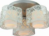 Люстра потолочная Arte Lamp арт. A8348PL-3WH