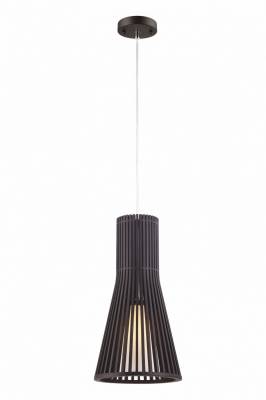 Подвесной светильник Arte Lamp Carcassa A2931SP-1BR