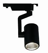 Трековый светильник Arte Lamp арт. A2310PL-1BK