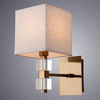 Бра Arte Lamp (Италия) арт. A5896AP-1PB