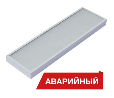 Светодиодный светильник Diora NPO IP65 Mini 28/3700 prism 3К A