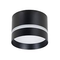 Потолочный светильник Arte Lamp Imai A2265PL-1BK