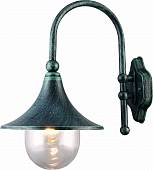 Уличный светильник Arte Lamp арт. A1082AL-1BG