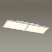 Потолочный накладной светильник ODEON LIGHT арт. 3870/30CL