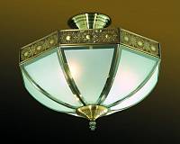 Люстра ODEON LIGHT арт. 2344/3B