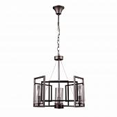 Подвесная люстра Vele Luce Oliver VL1462L03